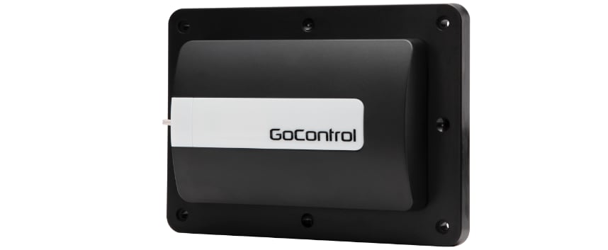 ADT Garage Sensor in Wichita